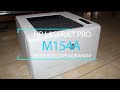 Color LaserJet Pro M154a