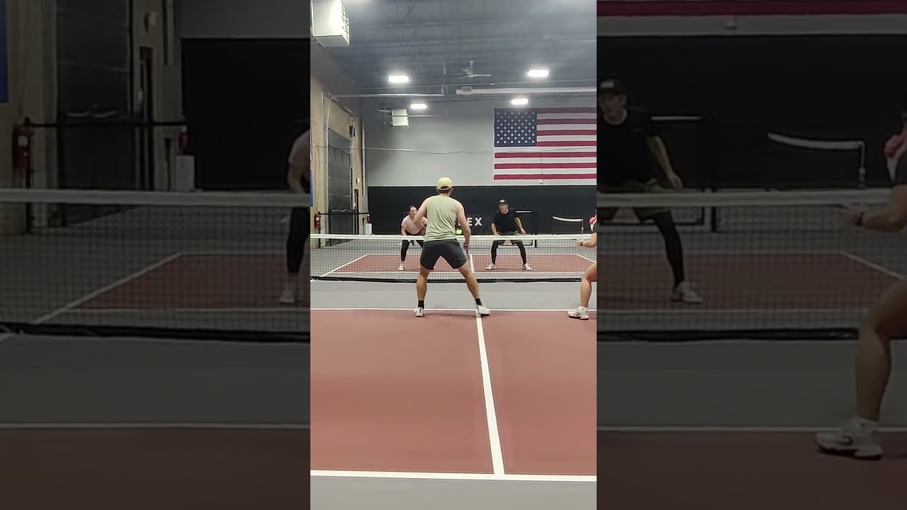 It was supposed to go out.