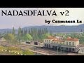 Nadasdfalva v2.0 By csamassa