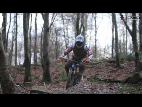 Muc-Off and Friends Steve Peat Ride Day 