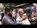 PM Modi Not Giving Funds To Old City Development, Says Common Man | V6 News  - 03:06 min - News - Video