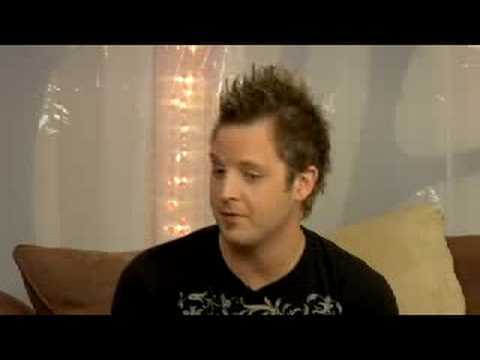 Lincoln Brewster - itsallworship.com exclusive interview - YouTube