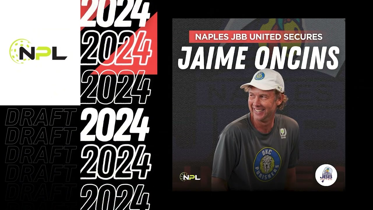 NPL 2024 DRAFT RECAP SHOW