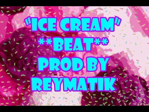 Ice Cream Truck x Hip Hop x Type Beat by Reymatik