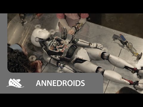 Annedroids'
