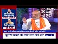 Amit Shah Interview On NDTV: संविधान बदलने के आरोप पर शाह का जवाब कहा- झूठ बोल रहे हैं Rahul Gandhi  - 05:25 min - News - Video