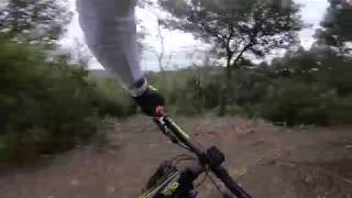 Bikers Rio Pardo | Vídeos | Nino Schurter arrepiando em treino na Italia