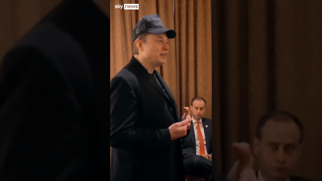 Elon Musk says he's getting 'death threats'