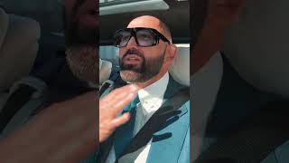Когда вызвал такси UBER ДЗЕН 😂😂😂 #comedy #юмор #пародия #незлобин