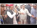 Akhilesh Yadav की कांग्रेस से नाराजगी अब तक नहीं हुई खत्म, अब कह दी ये बात | UP Politics  - 04:02 min - News - Video