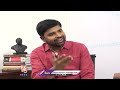RS Praveen Kumar Gives Clarity On KCR Comments Over Constitution | V6 News  - 03:02 min - News - Video
