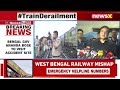 Bengal Guv Ananda Bose To Visit Accident Site | Kanchanjunga Express Accident Updates | NewsX  - 05:57 min - News - Video