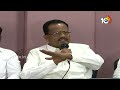 LIVE: మందకృష్ణ, మోత్కుపల్లి ప్రెస్ మీట్ | Manda Krishna & Motkupalli Narasimhulu Press Meet | 10TV  - 00:00 min - News - Video