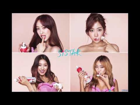 SISTAR (씨스타) -