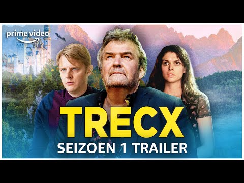 TRECX'