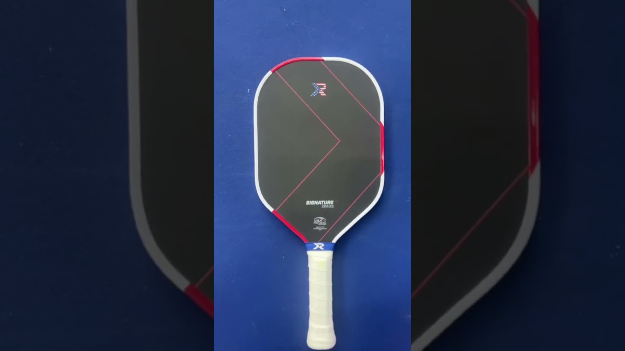 Meet the Firecracker: Ignite your game with explosive performance 🔥⁠ #pickleball #explore #shorts