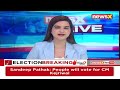 Vote Jihad wont work, people are well aware | BJP Hits Back at Maria Alam Vote Jihad Appeal  - 04:15 min - News - Video