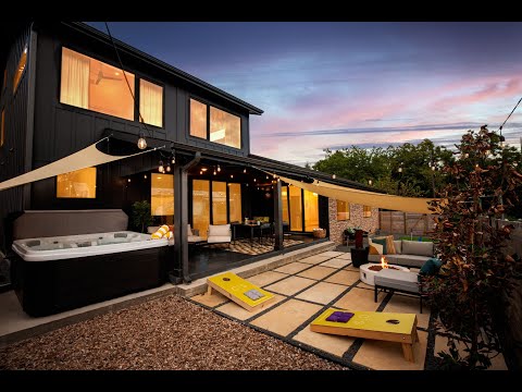 Property video