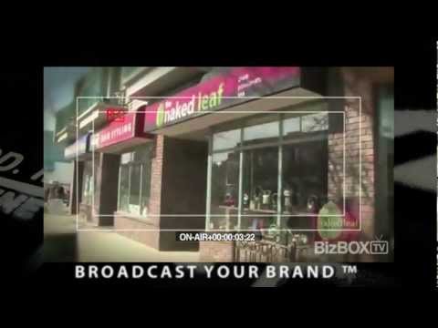 BizBOXTV Testimonials - Experience/Process - Online Video Production Marketing Calgary Edmonton