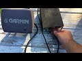 Garmin GPSMAP 126 GPS Receiver/Chartplotter eBay Demo Vid