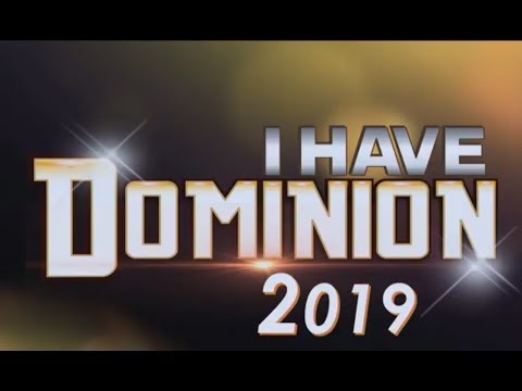 The Wonders Of Consecration By Dr. David Oyedepo #IHAVEDOMINION #ITAKEDOMINION