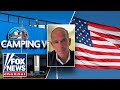 Camping Worlds huge American flags trigger lawsuits