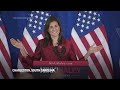 Trump wins South Carolina, Haley vows to fight on | AP Explains  - 01:32 min - News - Video