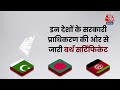 Citizenship Amendment Act:  CAA के तहत Indian Citizenship Application Process | Aaj Tak Explained  - 03:24 min - News - Video