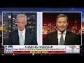 Trump legal cases saw the law stretched for political points: John Yoo  - 03:23 min - News - Video