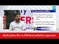 KSR Comment : CM Revanth Reddys SHOCKING PRAISE for TDP & Chandrababu | Sakshi TV  - 06:09 min - News - Video