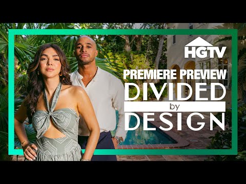 Divided by Design'