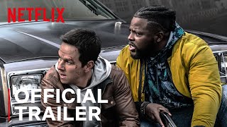 Spenser Confidential 2020 Netflix Trailer