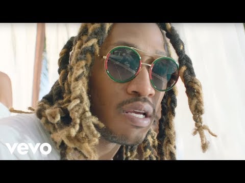 Future - Extra Luv ft. YG