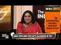 Caste Gambit: Decoding BJPs alliances in Tamil Nadu | Importance of Mukkulathors & TN Politics  - 16:10 min - News - Video