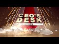 LIVE | వన్ నేషన్ వన్ ఎలక్షన్ జరిగితే ఏం జరుగుతుంది? | Critical Analysis | CEOs Desk | hmtv  - 00:00 min - News - Video