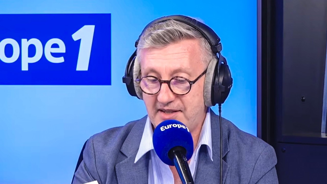 La revue de presse - 09/07/2026