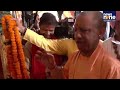 LIVE: CM Yogi Aditynath Attends Pran Pratishtha Ceremony of Ram Temple in Ayodhya | News9  - 06:31:46 min - News - Video