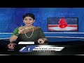 Kishan Reddy And Bandi Sanjay Takes Charge As Union Ministers | Teenmaar Mallanna Swearing | V6  - 01:41 min - News - Video