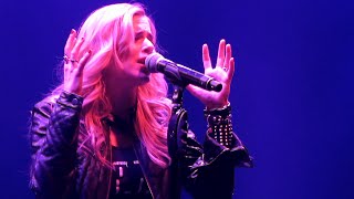 Trans-Siberian Orchestra East 2015 - "Not The Same" featuring Kayla Reeves