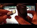 Перепрошивка Samsung Galaxy S i9000 android 2.3.6 + root (Русская)