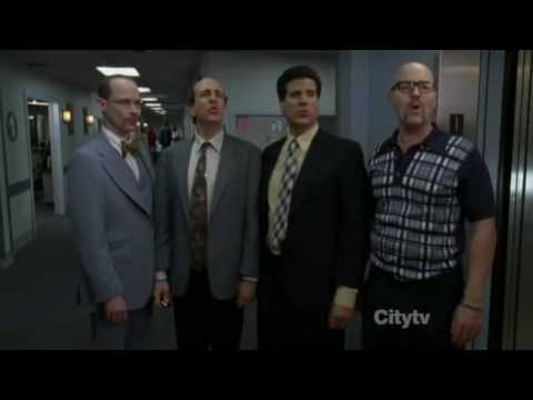 Carry on my Wayward Son by Teds Acapella Band