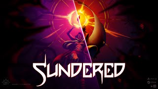 Sundered - Bejelentés Trailer