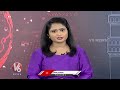 CM Revanth Reddy Appreciates Sai Charan For Saving Lives From Fire Incident | V6 News  - 00:42 min - News - Video
