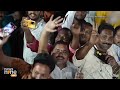 PM Modi holds a “memorable” roadshow with Chandrababu Naidu and Pawan Kalyan in Vijayawada | News9