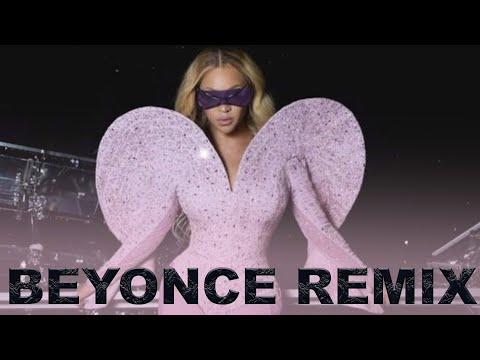 Beyonce Crazy in Love - Remix for dancers