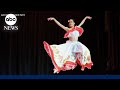 Accent Dance NYC brings Latin dance to New York City public schools