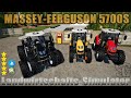 Massey-Ferguson 5700S v1.1.0.0