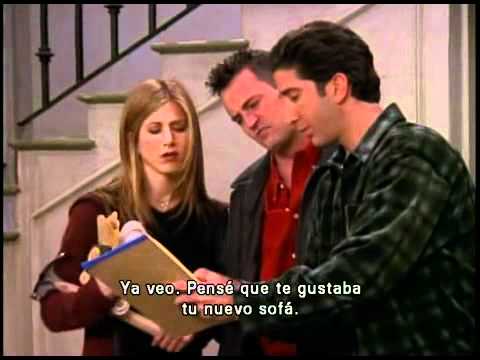 20 años de Friends: Sus frases más memorables
