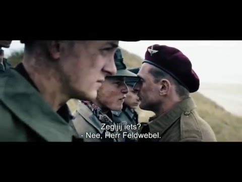 Land of Mine'