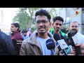 షారుఖ్ హ్యాట్రిక్ జస్ట్ మిస్ | Dunki Movie Genuine Public Talk | Sharuk Khan | Indiaglitz Telugu  - 08:07 min - News - Video